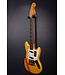 Vintera II 70's Competition Mustang Electric Guitar - Competition Orange
