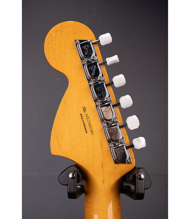 Vintera II 70's Competition Mustang Electric Guitar - Competition Orange