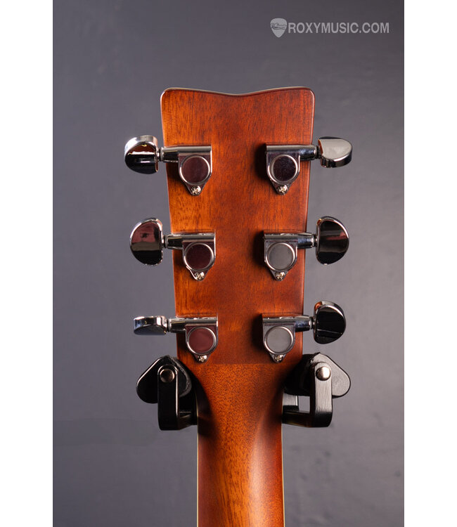 Yamaha FG830 Dreadnought Acoustic Guitar - Natural