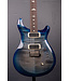 PRS S2 Custom 24-08 Electric Guitar - Faded Gray Black Blue Burst