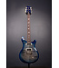 S2 Custom 24-08 Electric Guitar - Faded Gray Black Blue Burst