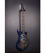 S2 Custom 24-08 Electric Guitar - Faded Gray Black Blue Burst