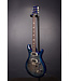 S2 Custom 24-08 Electric Guitar - Faded Gray Black Blue Burst