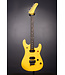5150 Standard Electric Guitar - EVH Yellow with Ebony Fingerboard