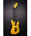 5150 Standard Electric Guitar - EVH Yellow with Ebony Fingerboard