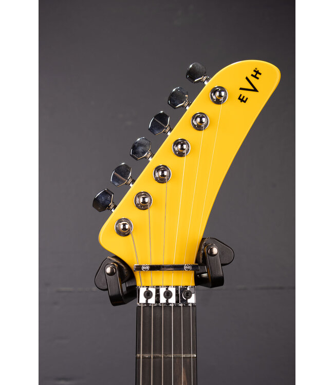 5150 Standard Electric Guitar - EVH Yellow with Ebony Fingerboard