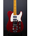 Stories Collection Mike Campbell Red Dog Telecaster - Red Dog Red