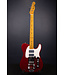 Stories Collection Mike Campbell Red Dog Telecaster - Red Dog Red