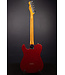 Stories Collection Mike Campbell Red Dog Telecaster - Red Dog Red