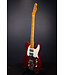 Stories Collection Mike Campbell Red Dog Telecaster - Red Dog Red