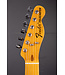 Stories Collection Mike Campbell Red Dog Telecaster - Red Dog Red