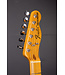 Stories Collection Mike Campbell Red Dog Telecaster - Red Dog Red