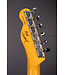 Stories Collection Mike Campbell Red Dog Telecaster - Red Dog Red