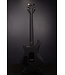 SE Custom 24-08 Exotic Electric Guitar - Charcoal Cherry Midnight Burst