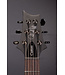 SE Custom 24-08 Exotic Electric Guitar - Charcoal Cherry Midnight Burst