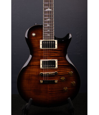 PRS SE Singlecut McCarty 594 Electric Guitar - Black Gold
