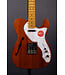 Classic Vibe '60s Telecaster Thinline - Natural