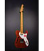 Classic Vibe '60s Telecaster Thinline - Natural