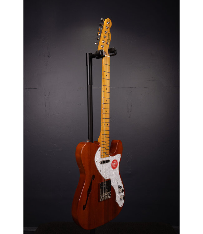 Classic Vibe '60s Telecaster Thinline - Natural
