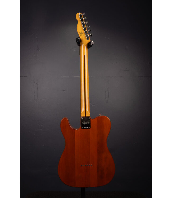 Classic Vibe '60s Telecaster Thinline - Natural