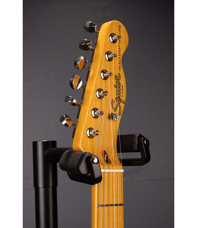 Classic Vibe '60s Telecaster Thinline - Natural