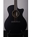 Martin GPC-X1E Grand Performance Acoustic-electric Guitar - Black