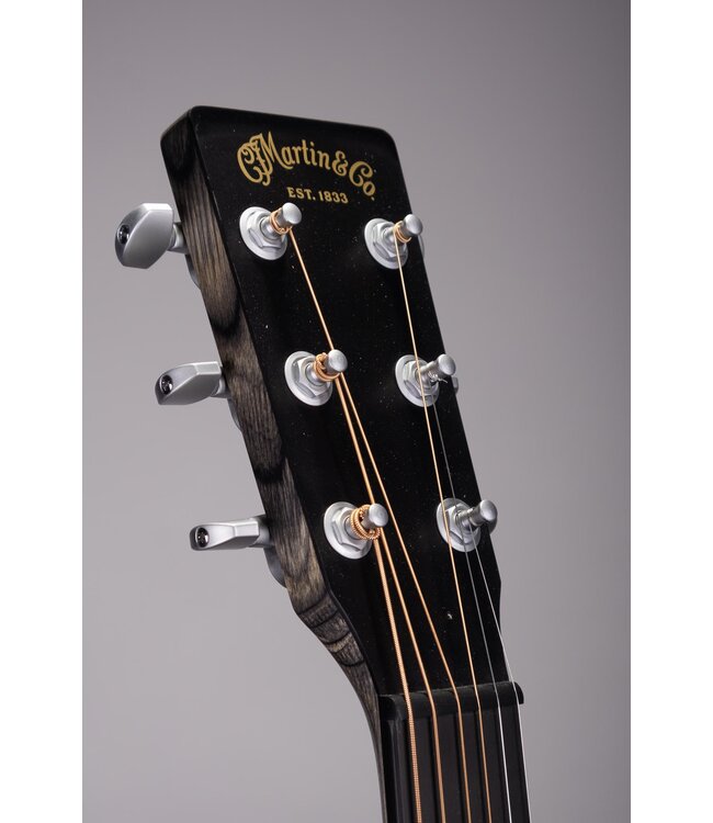 GPC-X1E Grand Performance Acoustic-electric Guitar - Black