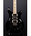 PRS Swamp Ash Special Electric Guitar - Black Doghair Smokeburst with Maple Fingerboard