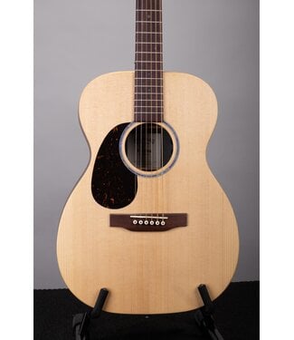 Martin 00-X2E Cocobolo Acoustic-Electric Guitar Left-Handed - Natural