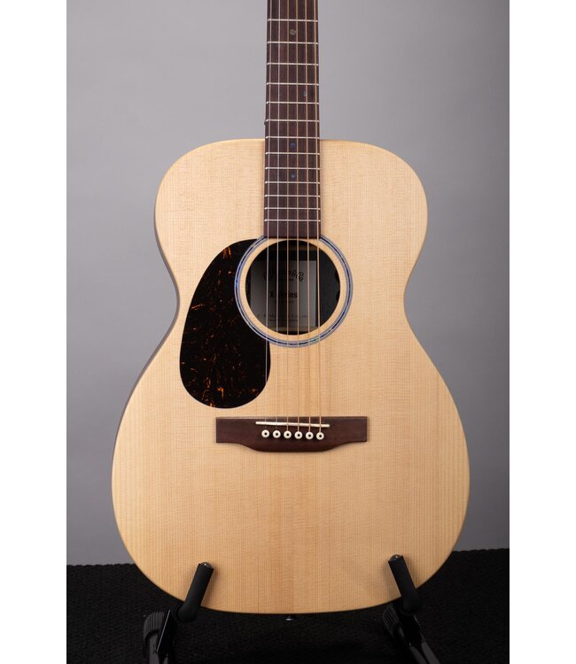 00-X2E Cocobolo Acoustic-Electric Guitar Left-Handed - Natural