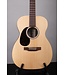 00-X2E Cocobolo Acoustic-Electric Guitar Left-Handed - Natural