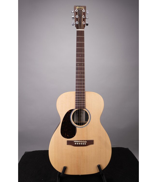 00-X2E Cocobolo Acoustic-Electric Guitar Left-Handed - Natural