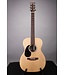 00-X2E Cocobolo Acoustic-Electric Guitar Left-Handed - Natural