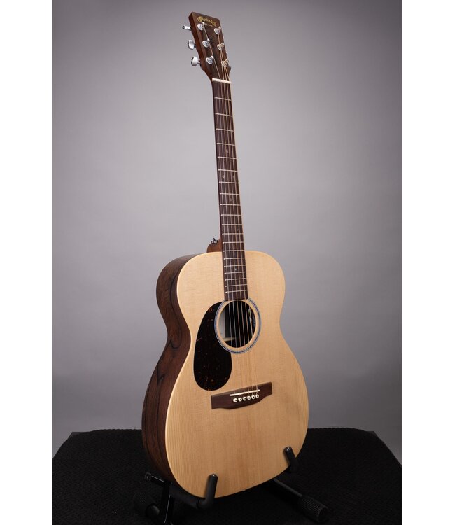 00-X2E Cocobolo Acoustic-Electric Guitar Left-Handed - Natural