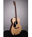 00-X2E Cocobolo Acoustic-Electric Guitar Left-Handed - Natural