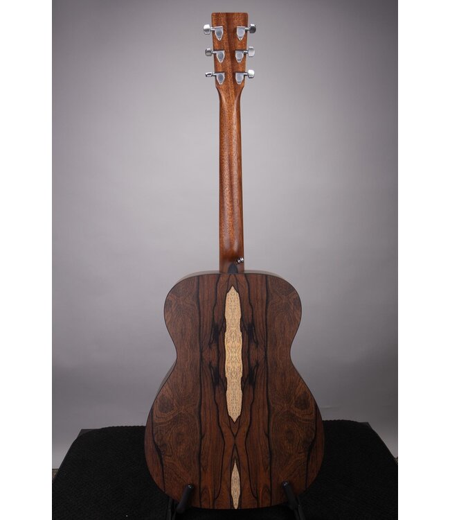 00-X2E Cocobolo Acoustic-Electric Guitar Left-Handed - Natural