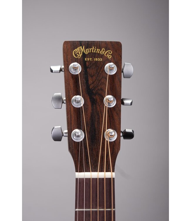 00-X2E Cocobolo Acoustic-Electric Guitar Left-Handed - Natural