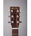 00-X2E Cocobolo Acoustic-Electric Guitar Left-Handed - Natural