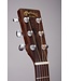 00-X2E Cocobolo Acoustic-Electric Guitar Left-Handed - Natural