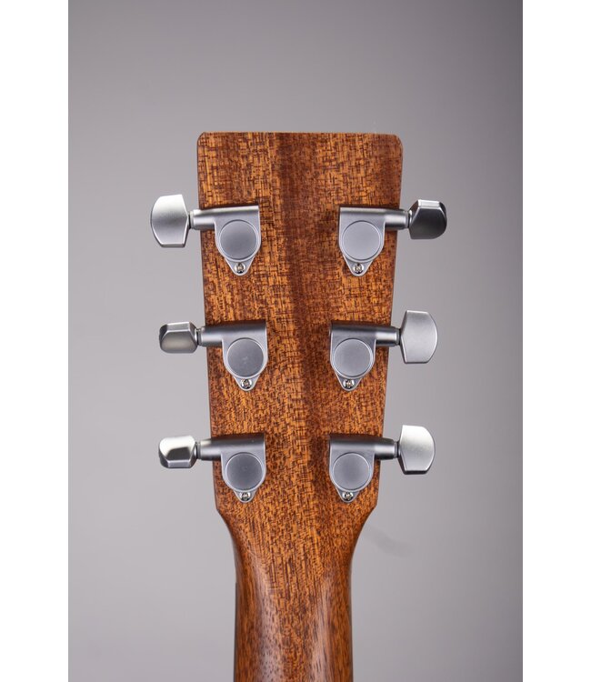 00-X2E Cocobolo Acoustic-Electric Guitar Left-Handed - Natural