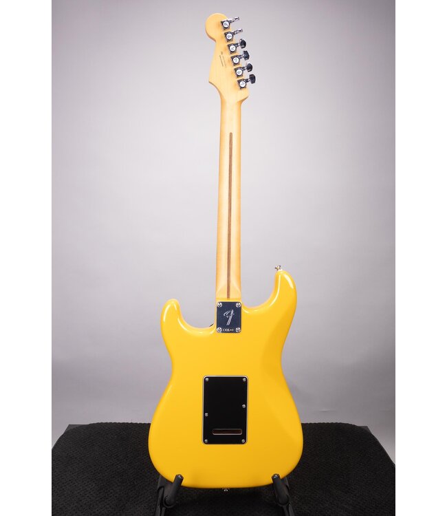 Player II Modified Stratocaster HSS Electric Guitar - Sunshine Yellow, Rosewood Fingerboard