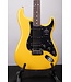 Fender Player II Modified Stratocaster HSS Electric Guitar - Sunshine Yellow, Rosewood Fingerboard