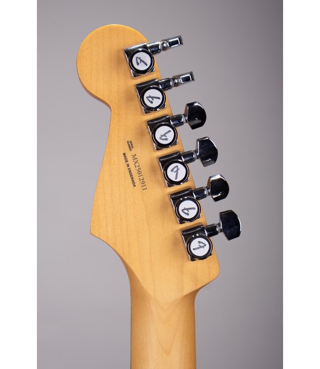 Player II Modified Stratocaster HSS Electric Guitar - Sunshine Yellow, Rosewood Fingerboard