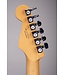 Player II Modified Stratocaster HSS Electric Guitar - Sunshine Yellow, Rosewood Fingerboard