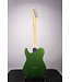 Player II Modified Telecaster Electric Guitar - Harvest Green Metallic, Rosewood Fingerboard