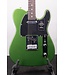 Fender Player II Modified Telecaster Electric Guitar - Harvest Green Metallic, Rosewood Fingerboard