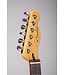 Player II Modified Telecaster Electric Guitar - Harvest Green Metallic, Rosewood Fingerboard