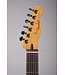Player II Modified Telecaster Electric Guitar - Harvest Green Metallic, Rosewood Fingerboard