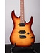 Ibanez Standard AZ24S1F Electric Guitar - Violin Sunburst
