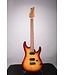 Standard AZ24S1F Electric Guitar - Violin Sunburst